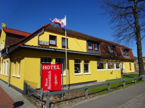 Haus Meeresblick in Heiligenhafen
